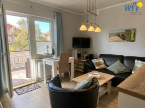 Haus Delphin Ferienwohnung 2